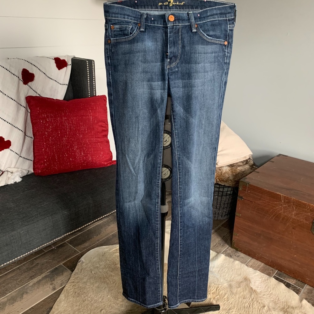 Jeans (7 For All Mankind)